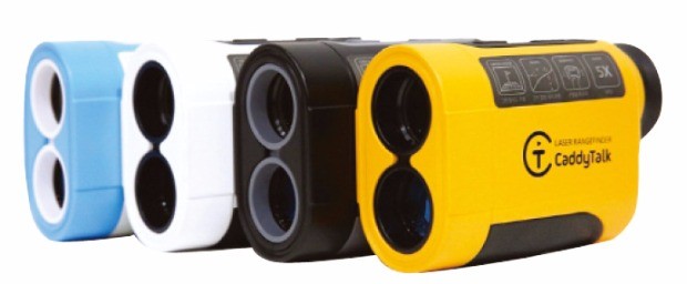 골프존  ‘캐디톡’